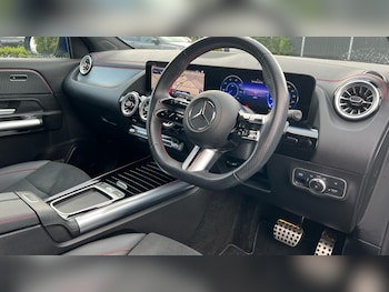 Used Mercedes-Benz EQA 2024 for sale - 75943123: Photo