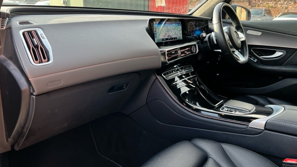 Used Mercedes-Benz EQC 2022 for sale - 77031314: Photo 11