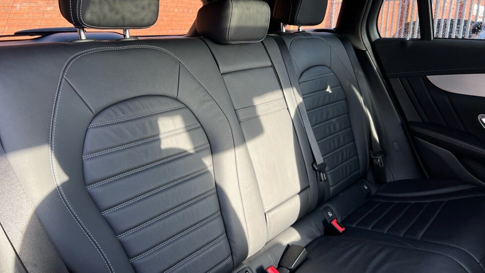 Used Mercedes-Benz EQC 2022 for sale - 77031314: Photo 15