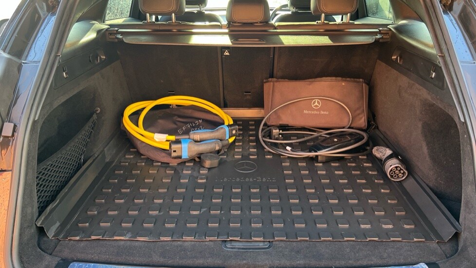 Used Mercedes-Benz EQC 2022 for sale - 77031314: Photo 17