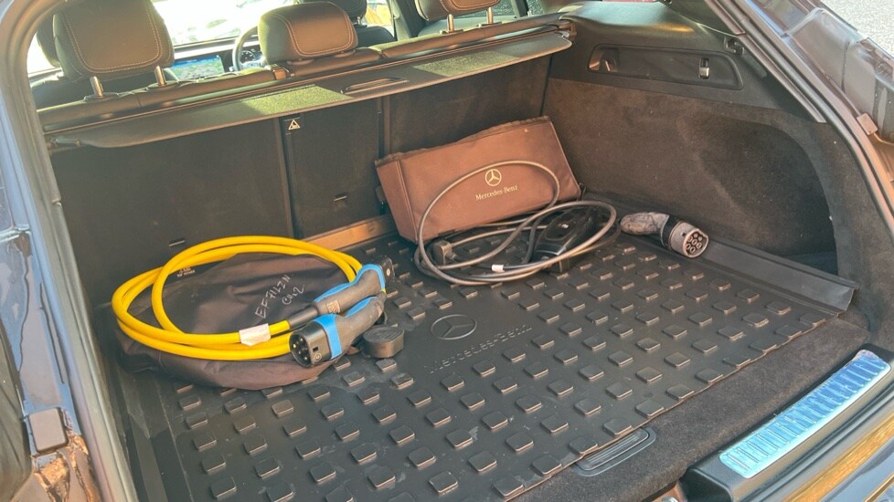 Used Mercedes-Benz EQC 2022 for sale - 77031314: Photo 18