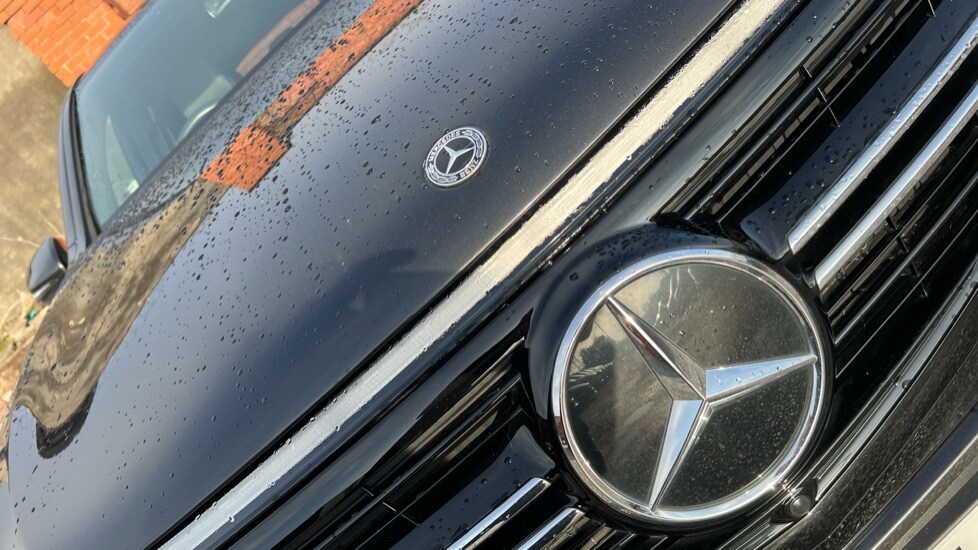 Used Mercedes-Benz EQC 2022 for sale - 77031314: Photo 19