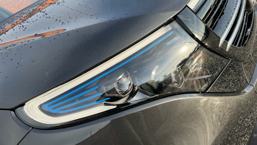 Used Mercedes-Benz EQC 2022 for sale - 77031314: Photo 20