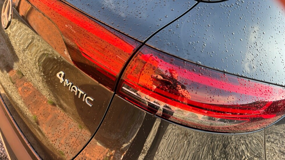 Used Mercedes-Benz EQC 2022 for sale - 77031314: Photo 22