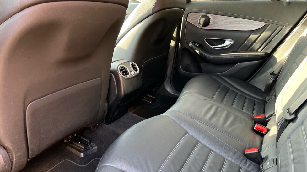 Used Mercedes-Benz EQC 2022 for sale - 77031314: Photo 24