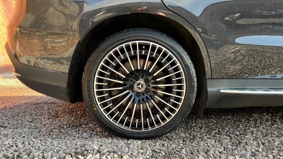 Used Mercedes-Benz EQC 2022 for sale - 77031314: Photo 27