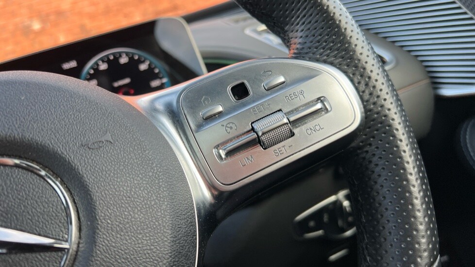 Used Mercedes-Benz EQC 2022 for sale - 77031314: Photo 29