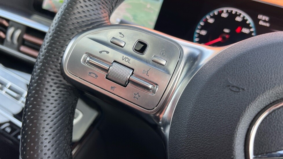 Used Mercedes-Benz EQC 2022 for sale - 77031314: Photo 30