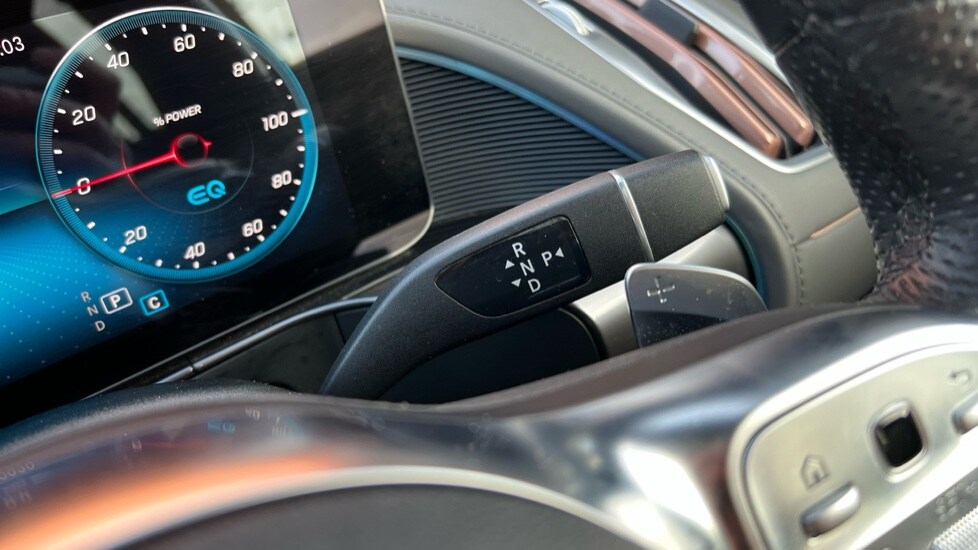 Used Mercedes-Benz EQC 2022 for sale - 77031314: Photo 31