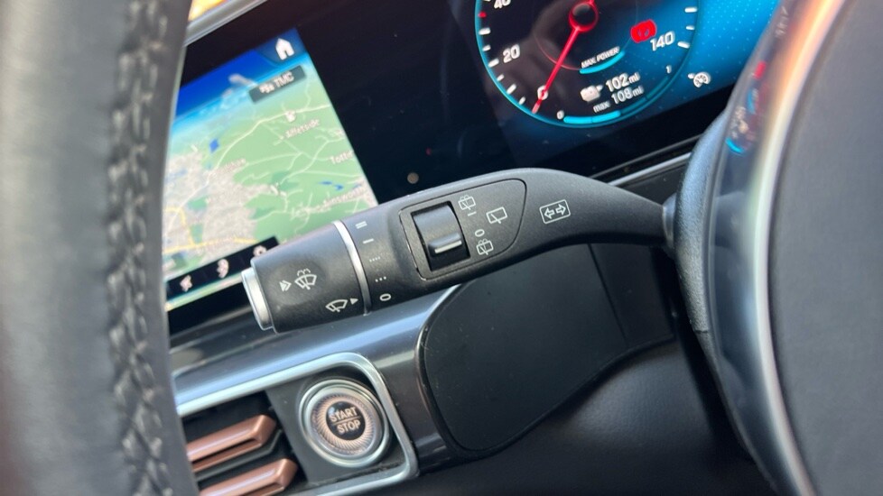 Used Mercedes-Benz EQC 2022 for sale - 77031314: Photo 32