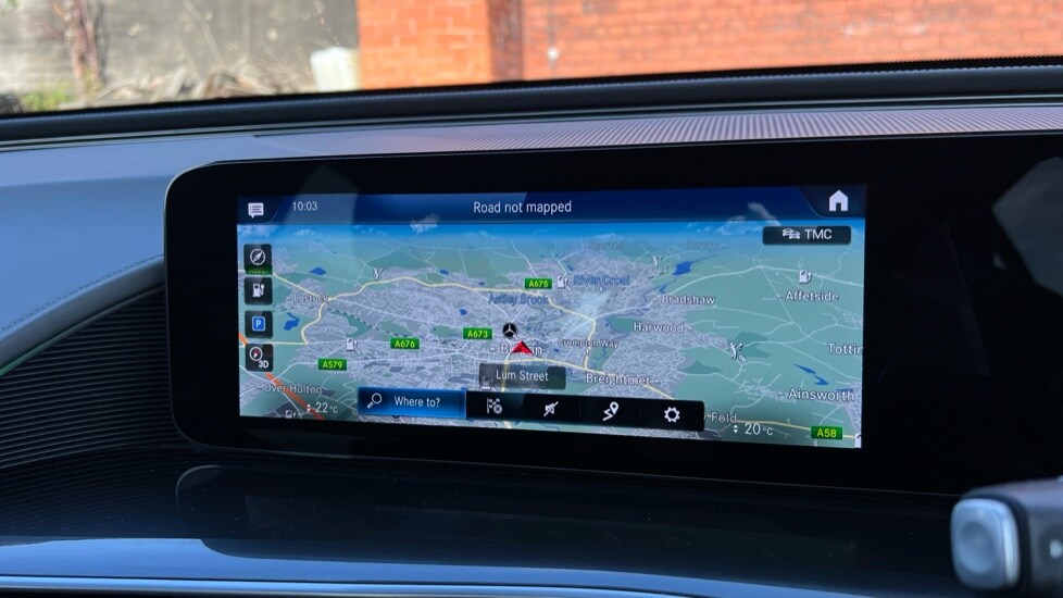 Used Mercedes-Benz EQC 2022 for sale - 77031314: Photo 33