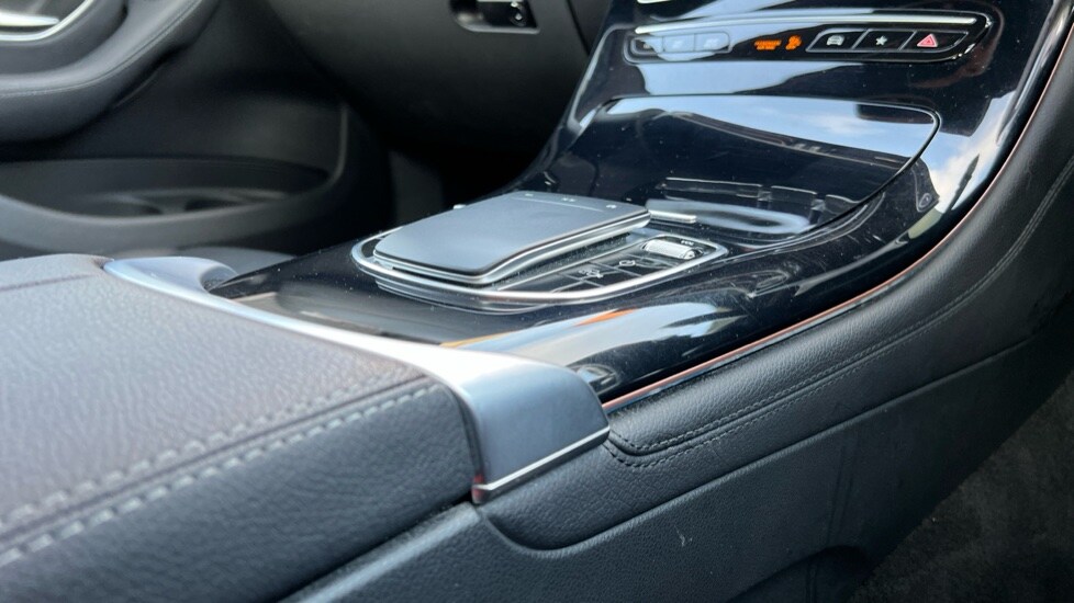 Used Mercedes-Benz EQC 2022 for sale - 77031314: Photo 34