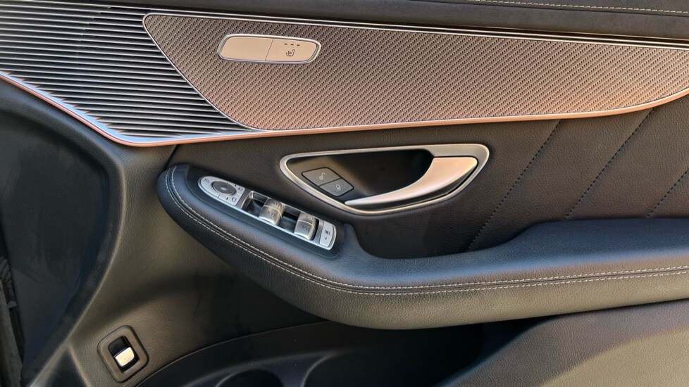 Used Mercedes-Benz EQC 2022 for sale - 77031314: Photo 37