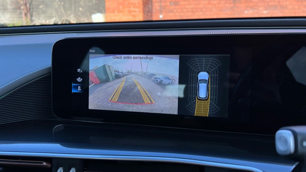 Used Mercedes-Benz EQC 2022 for sale - 77031314: Photo 40