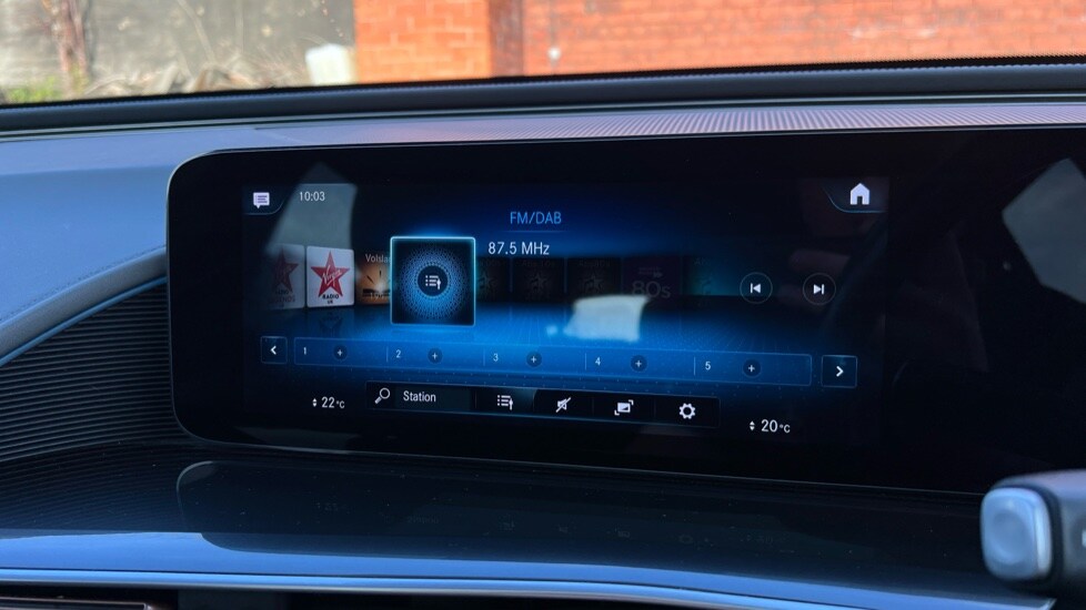 Used Mercedes-Benz EQC 2022 for sale - 77031314: Photo 41