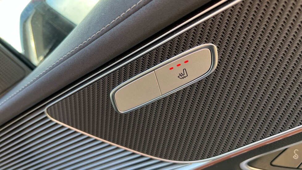 Used Mercedes-Benz EQC 2022 for sale - 77031314: Photo 42