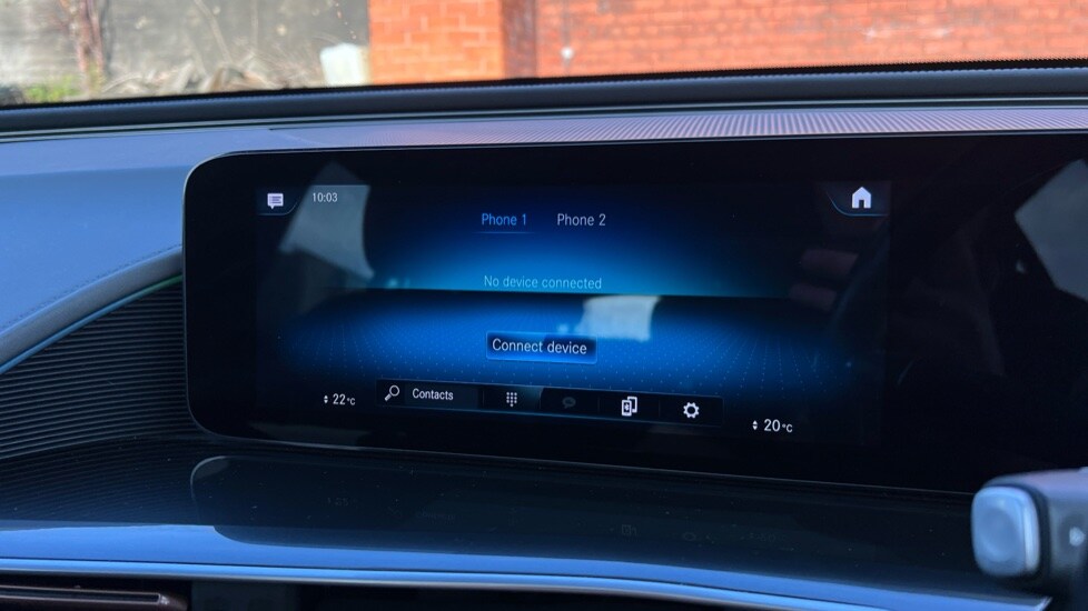 Used Mercedes-Benz EQC 2022 for sale - 77031314: Photo 43