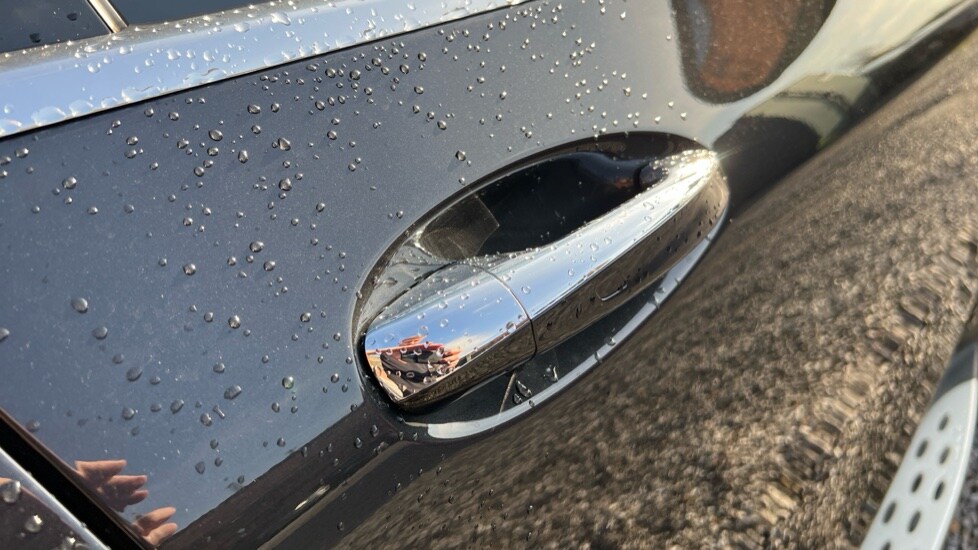 Used Mercedes-Benz EQC 2022 for sale - 77031314: Photo 47