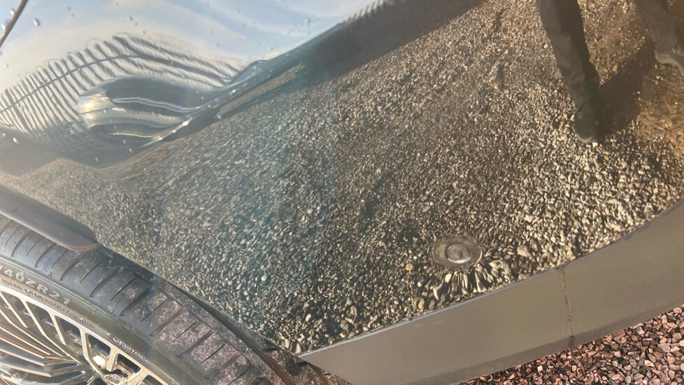 Used Mercedes-Benz EQC 2022 for sale - 77031314: Photo 50