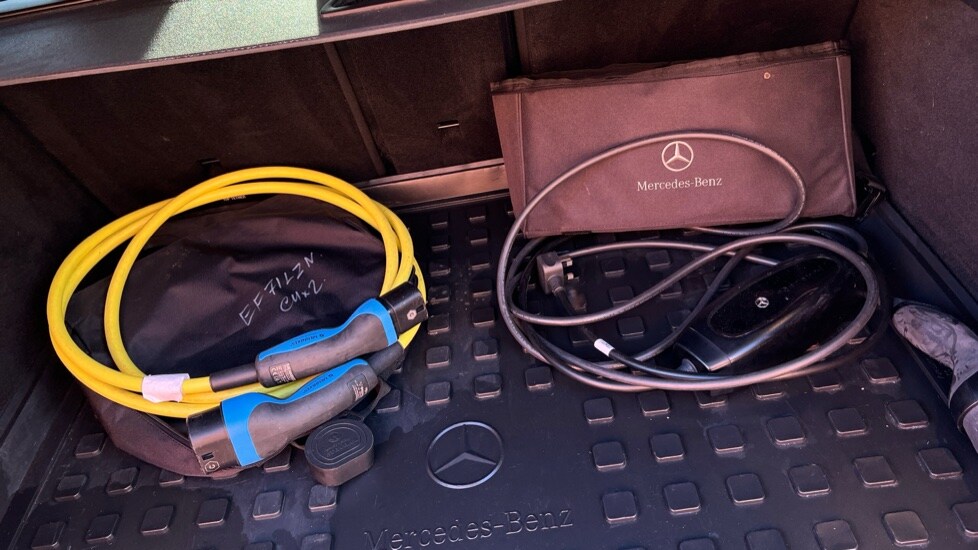 Used Mercedes-Benz EQC 2022 for sale - 77031314: Photo 52