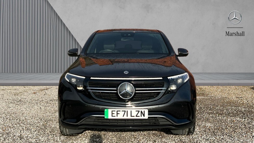 Used Mercedes-Benz EQC 2022 for sale - 77031314: Photo 6