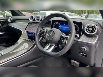 Used Mercedes-Benz GLC 2024 for sale - 75710137: Photo