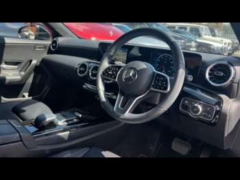Used Mercedes-Benz A-Class 2021 for sale - 75077616: Photo