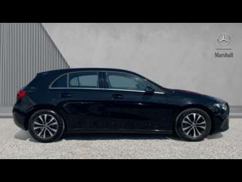 Used Mercedes-Benz A-Class 2021 for sale - 75077616: Photo