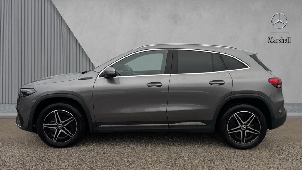 Used Mercedes-Benz EQA 2022 for sale - 77025330: Photo 10