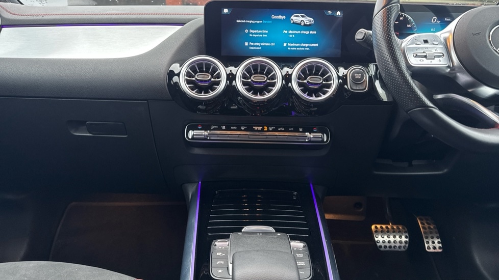 Used Mercedes-Benz EQA 2022 for sale - 77025330: Photo 13