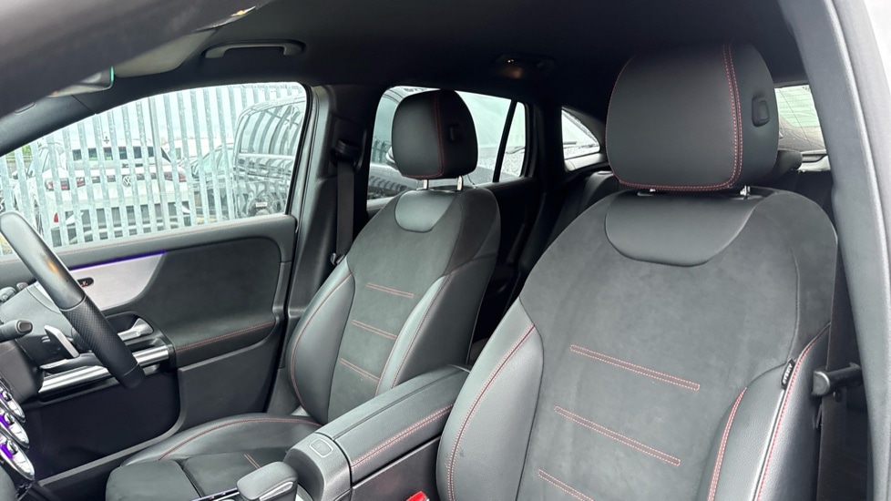 Used Mercedes-Benz EQA 2022 for sale - 77025330: Photo 14