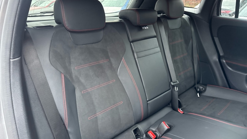 Used Mercedes-Benz EQA 2022 for sale - 77025330: Photo 15