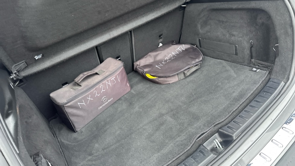 Used Mercedes-Benz EQA 2022 for sale - 77025330: Photo 18