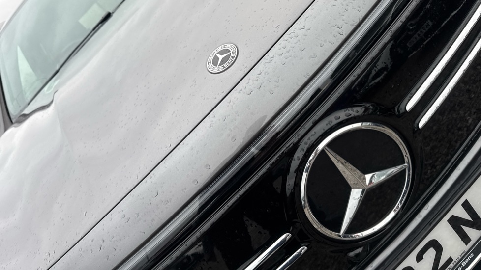 Used Mercedes-Benz EQA 2022 for sale - 77025330: Photo 19