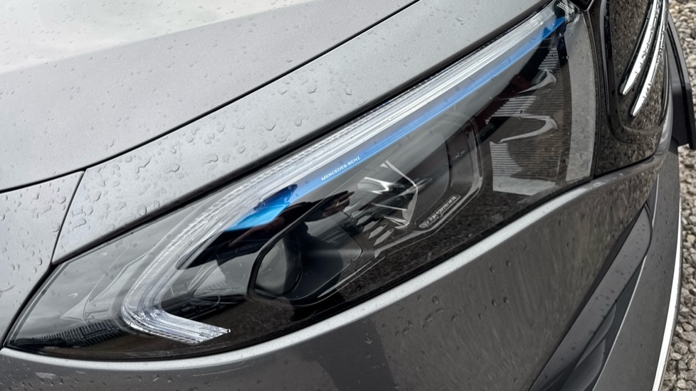 Used Mercedes-Benz EQA 2022 for sale - 77025330: Photo 20