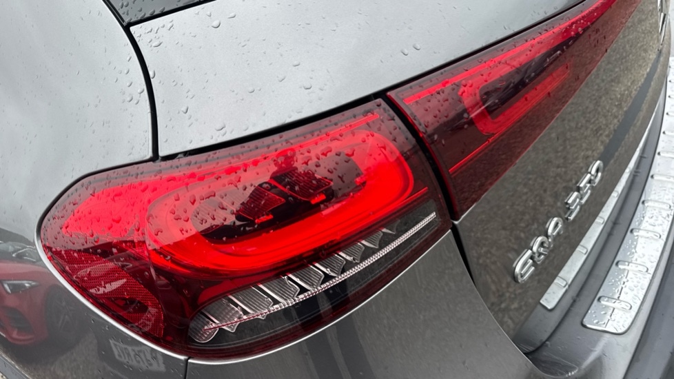 Used Mercedes-Benz EQA 2022 for sale - 77025330: Photo 21