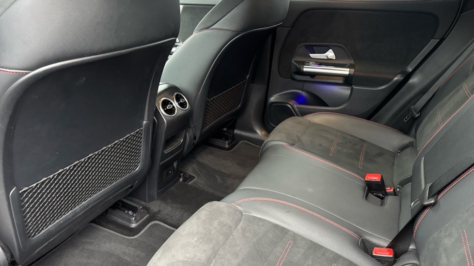 Used Mercedes-Benz EQA 2022 for sale - 77025330: Photo 24