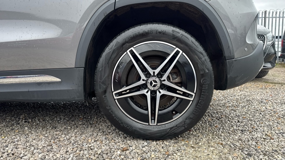 Used Mercedes-Benz EQA 2022 for sale - 77025330: Photo 26