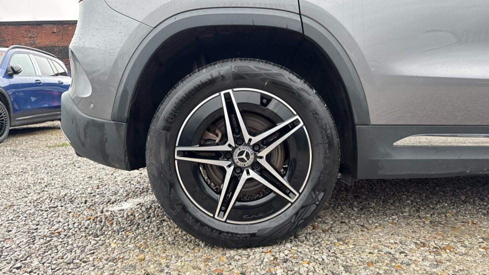 Used Mercedes-Benz EQA 2022 for sale - 77025330: Photo 27