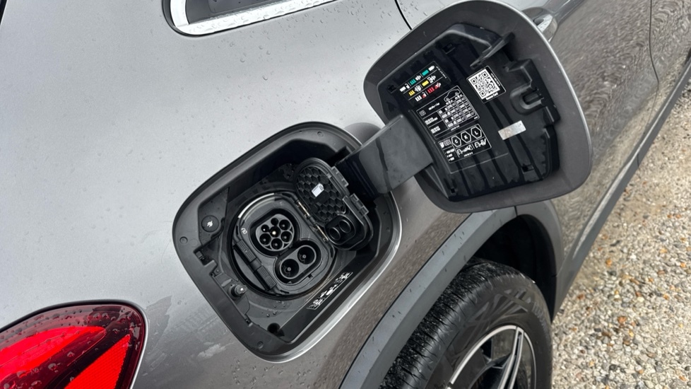 Used Mercedes-Benz EQA 2022 for sale - 77025330: Photo 28