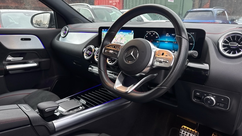 Used Mercedes-Benz EQA 2022 for sale - 77025330: Photo 3