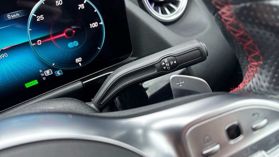 Used Mercedes-Benz EQA 2022 for sale - 77025330: Photo 31