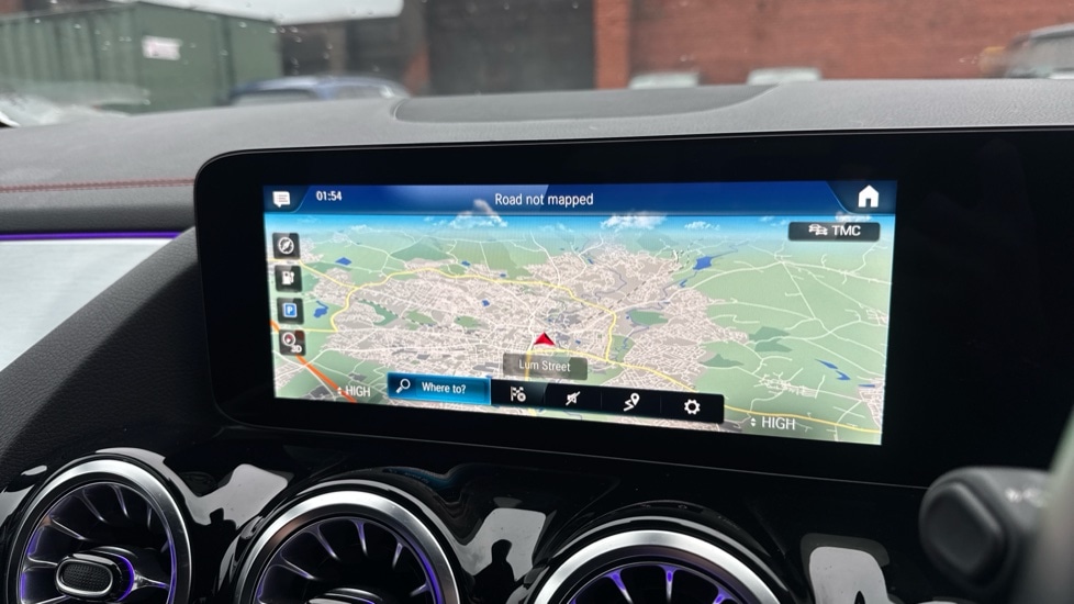 Used Mercedes-Benz EQA 2022 for sale - 77025330: Photo 33