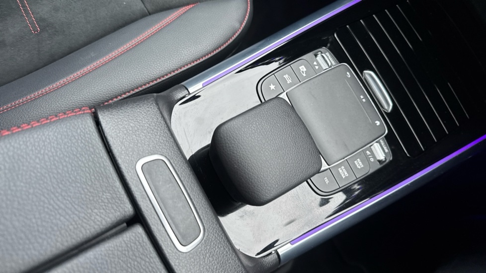 Used Mercedes-Benz EQA 2022 for sale - 77025330: Photo 35