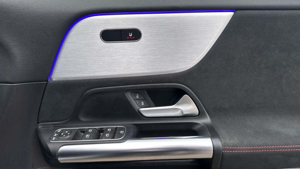 Used Mercedes-Benz EQA 2022 for sale - 77025330: Photo 37