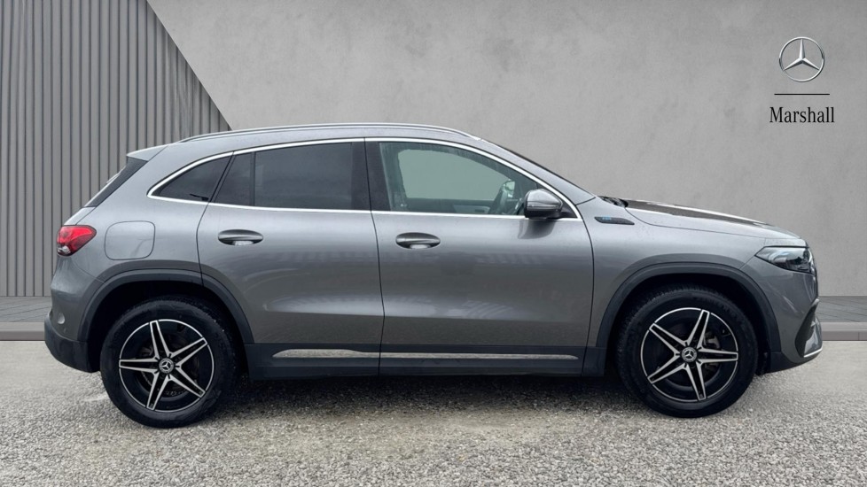 Used Mercedes-Benz EQA 2022 for sale - 77025330: Photo 4