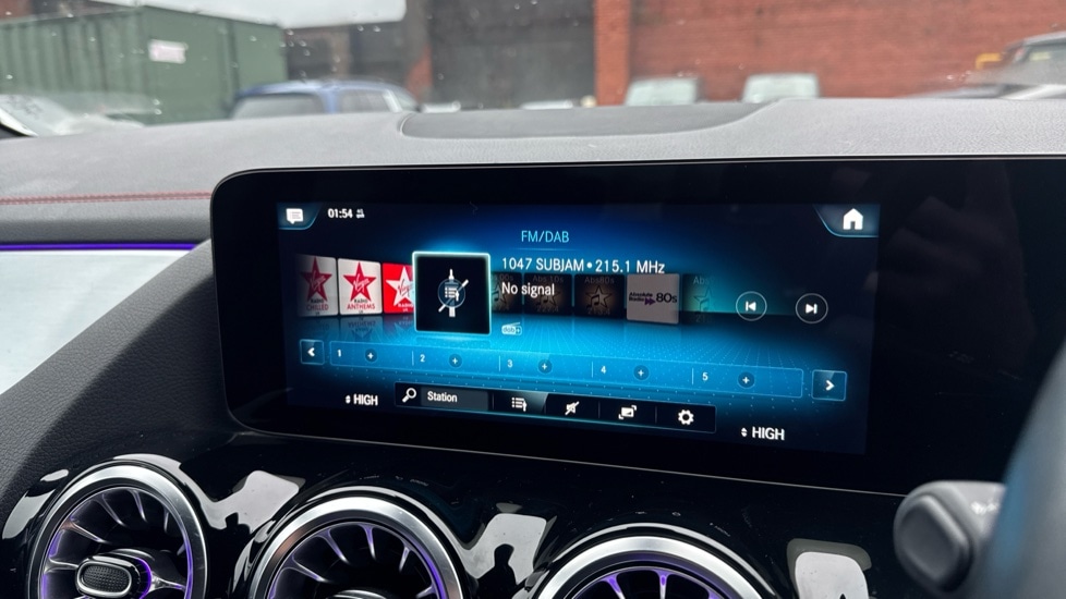 Used Mercedes-Benz EQA 2022 for sale - 77025330: Photo 41