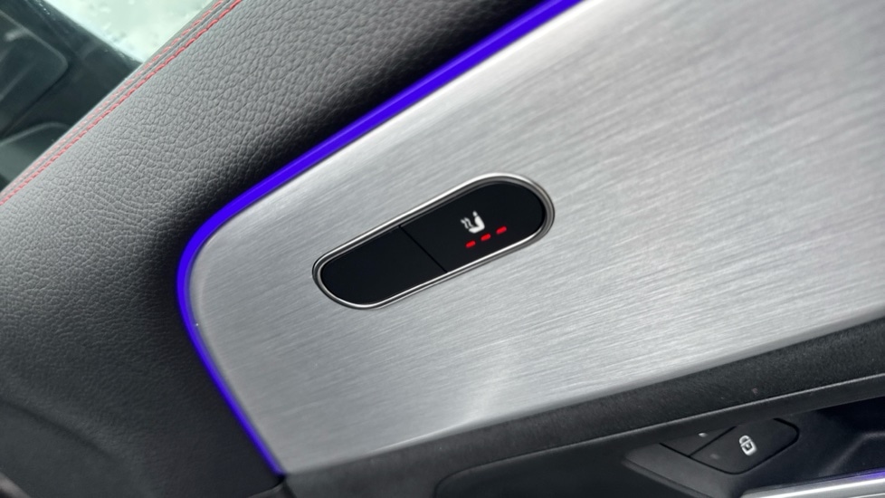 Used Mercedes-Benz EQA 2022 for sale - 77025330: Photo 42