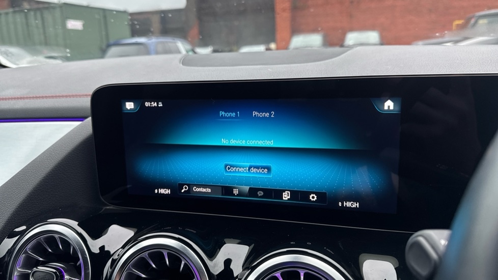 Used Mercedes-Benz EQA 2022 for sale - 77025330: Photo 43