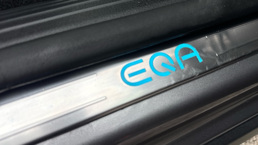 Used Mercedes-Benz EQA 2022 for sale - 77025330: Photo 44